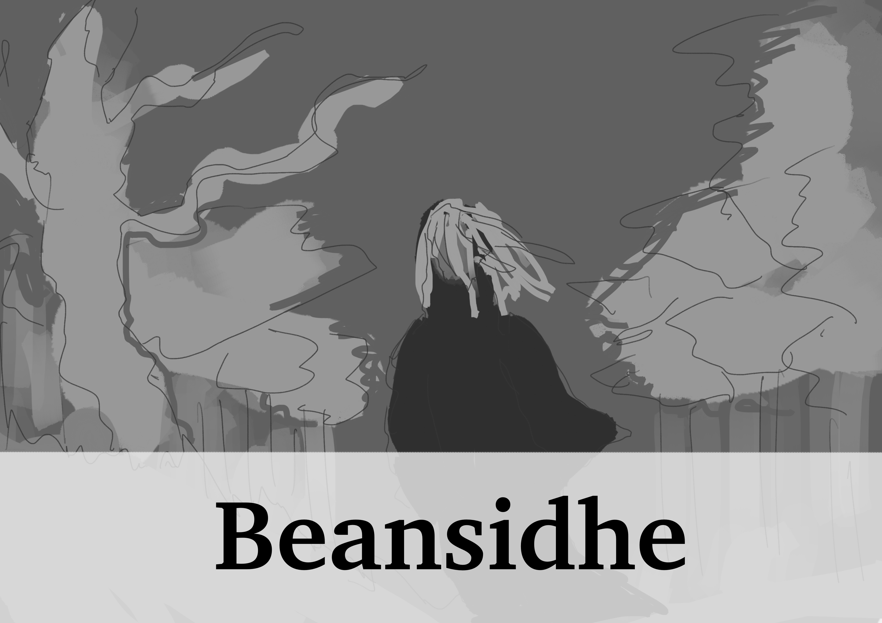 Beansidhe
