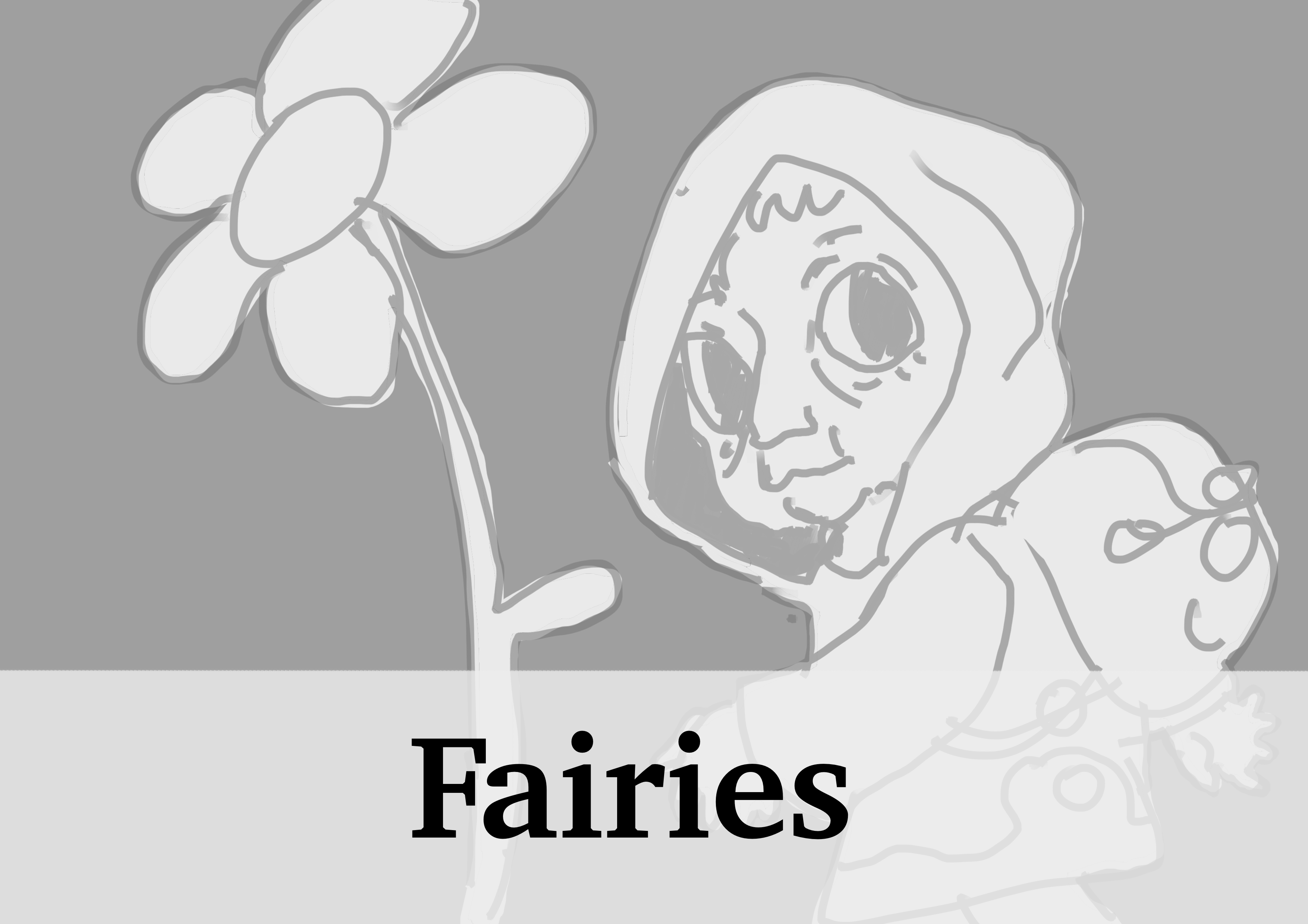 Fairies